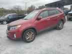 2014 KIA SORENTO