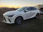 2025 LEXUS RX 350H