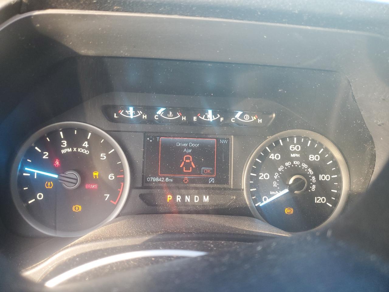 2018 FORD F-150 Lightning