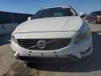 2018 VOLVO V60