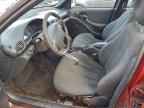1999 PONTIAC SUNFIRE