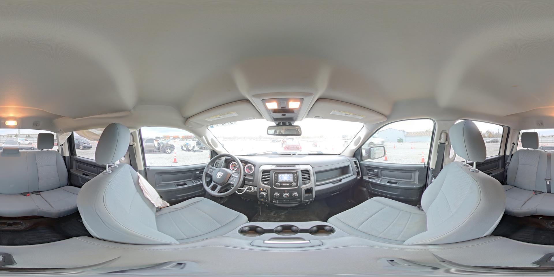 2015 RAM 1500