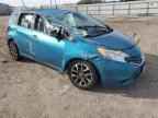 2014 NISSAN Versa Note