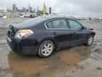2011 NISSAN ALTIMA