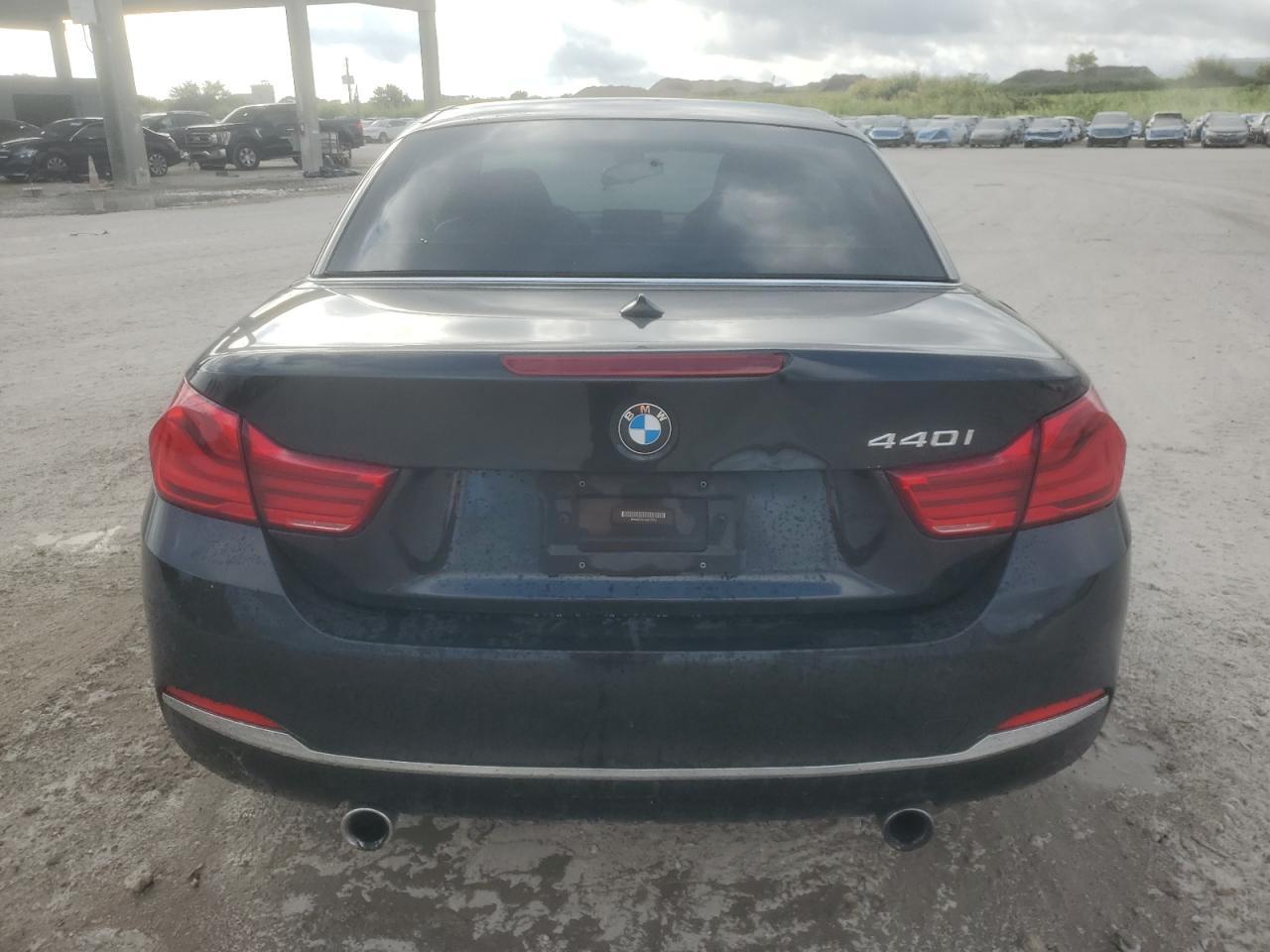 2019 BMW 4 Series
