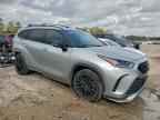 2024 TOYOTA HIGHLANDER