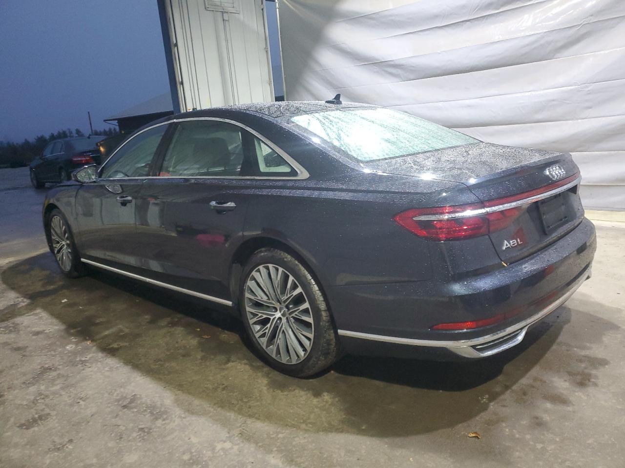 2019 AUDI A8