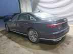 2019 AUDI A8
