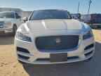 2017 JAGUAR F-Pace