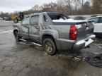 2009 CHEVROLET Avalanche
