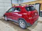 2019 CHEVROLET TRAX