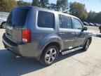 2015 HONDA PILOT