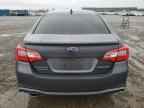 2018 SUBARU Legacy