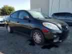 2013 NISSAN VERSA
