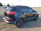 2011 KIA SPORTAGE