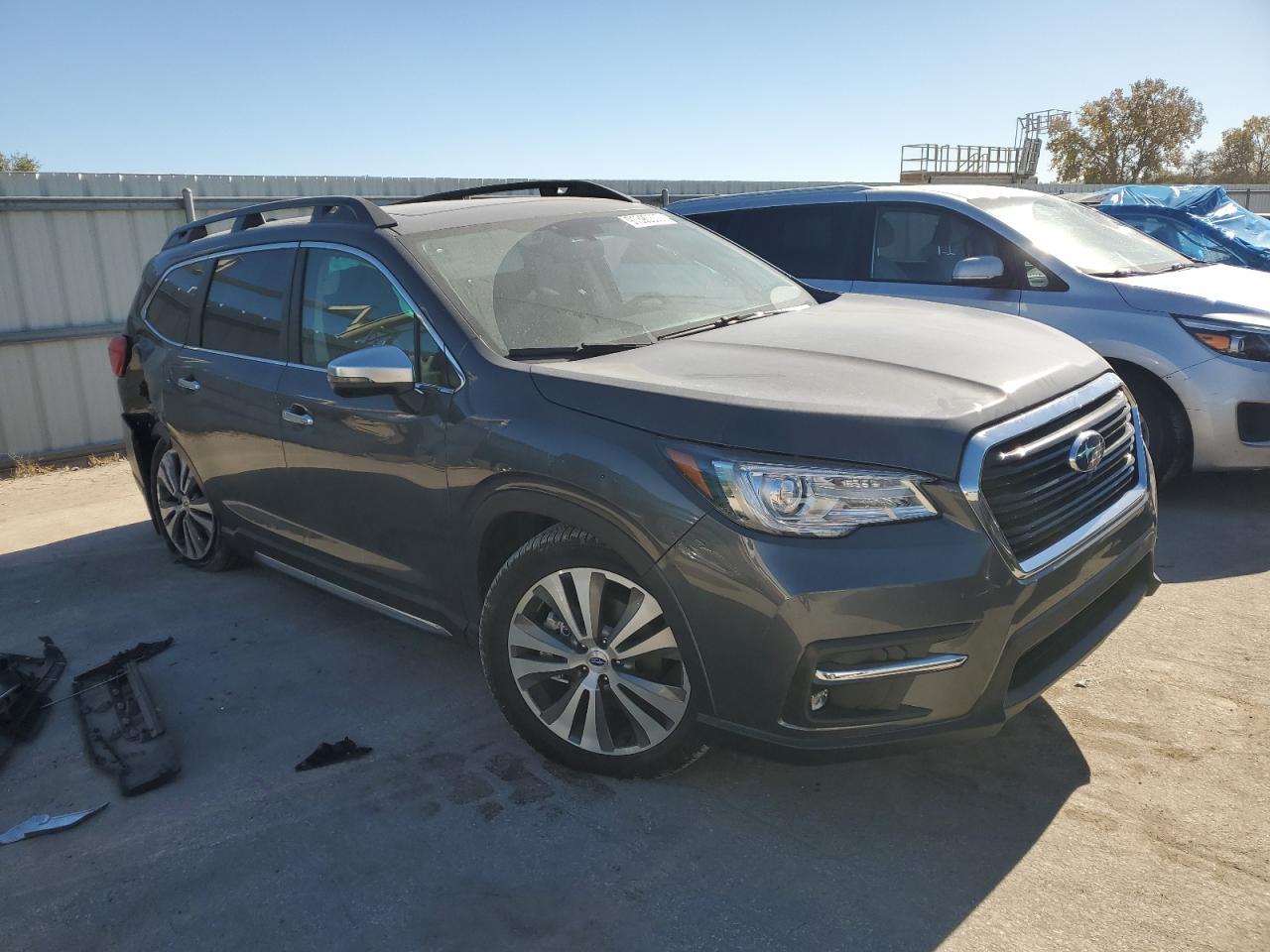 2021 SUBARU Ascent