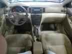 2008 TOYOTA COROLLA