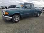 1996 FORD RANGER