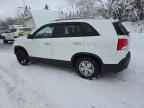 2012 KIA SORENTO