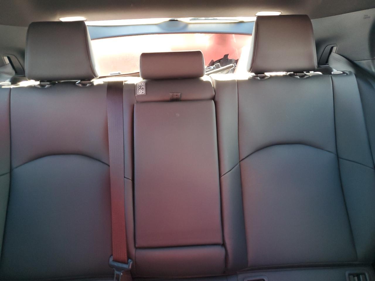 2023 LEXUS UX 250H