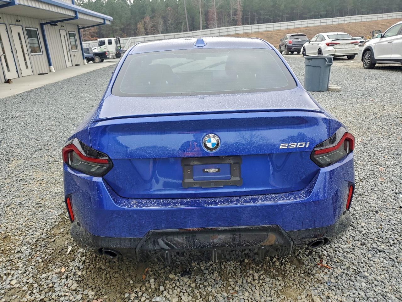 2023 BMW 2 Series
