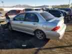 2003 MITSUBISHI LANCER