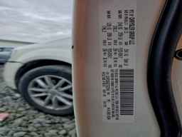2013 DODGE JOURNEY