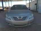 2008 TOYOTA CAMRY