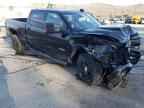 2017 CHEVROLET Silverado 2500