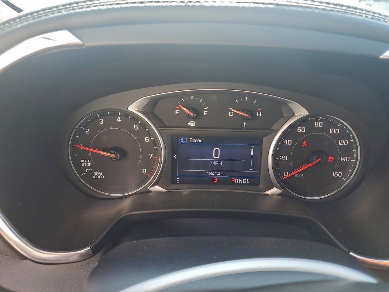 2022 CHEVROLET BLAZER