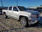 2018 GMC Sierra