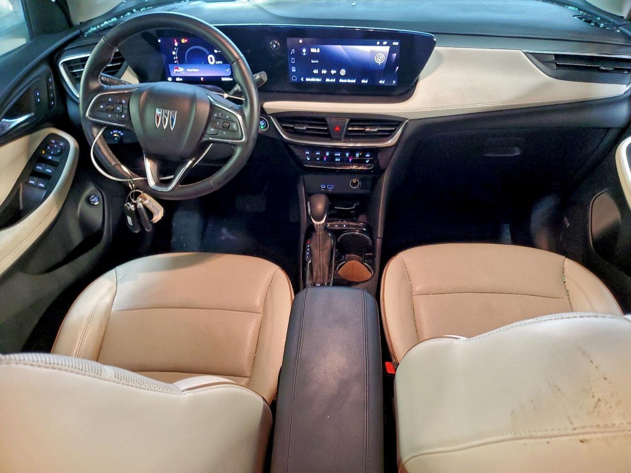 2024 BUICK Encore GX