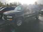2002 CHEVROLET Suburban
