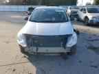 2015 NISSAN VERSA