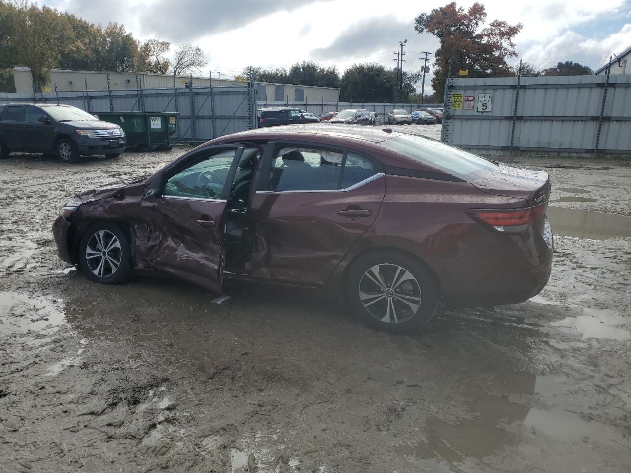 2023 NISSAN