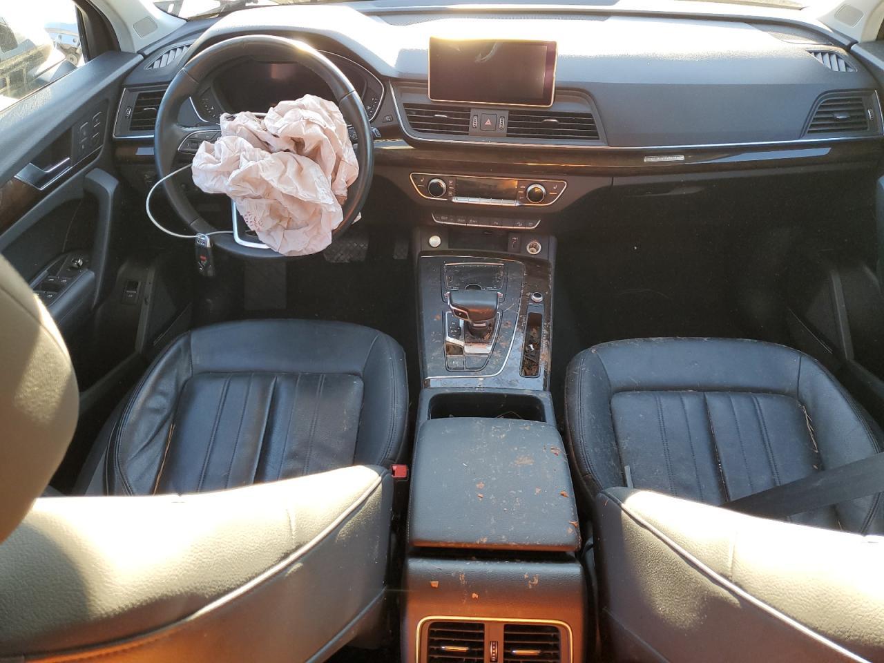 2019 AUDI Q5