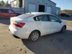 2013 KIA RIO