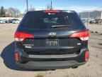 2014 KIA SORENTO