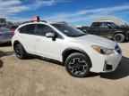 2017 SUBARU Crosstrek