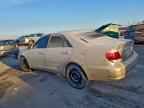 2005 TOYOTA CAMRY