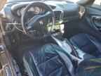 2002 PORSCHE 911