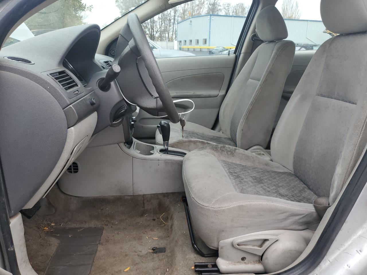 2005 CHEVROLET COBALT