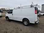 2005 CHEVROLET EXPRESS 2500