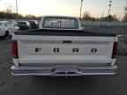 1982 FORD F-150