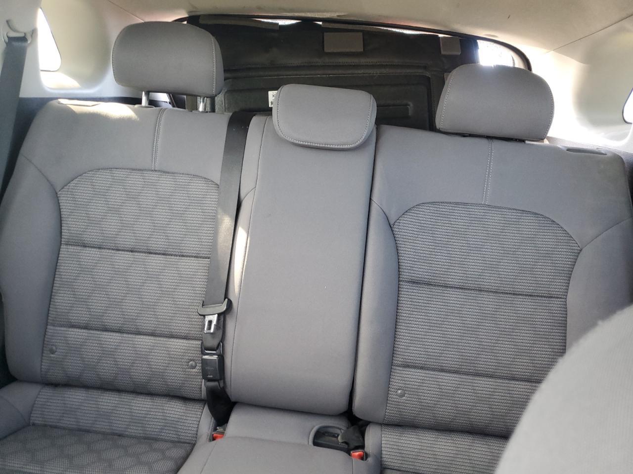 2017 KIA Niro