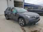 2021 SUBARU Outback