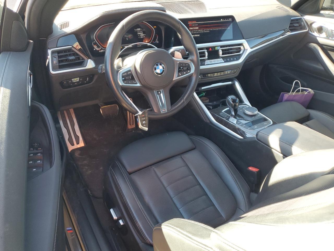 2023 BMW 4 Series