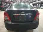 2015 CHEVROLET SONIC