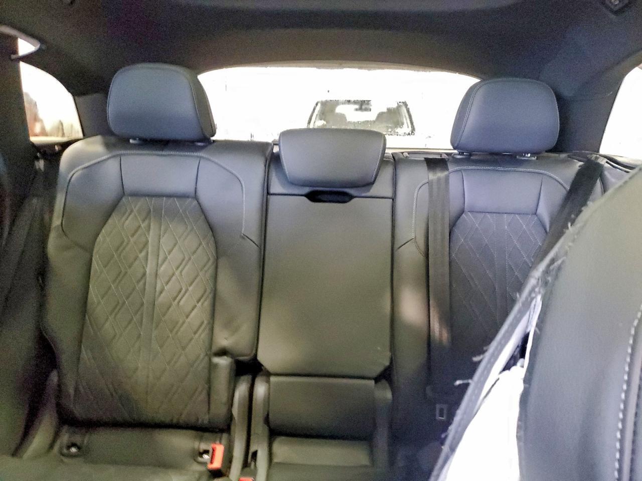 2025 AUDI SQ5