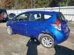 2014 NISSAN Versa Note